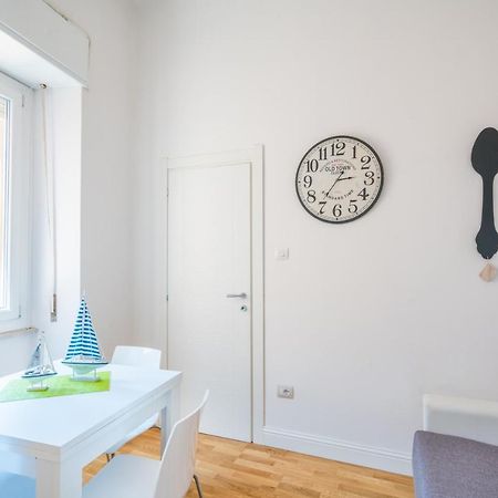 Apartament Le Scale Sul Porto . Marina Centro Storico. Ac Cagliari Zewnętrze zdjęcie