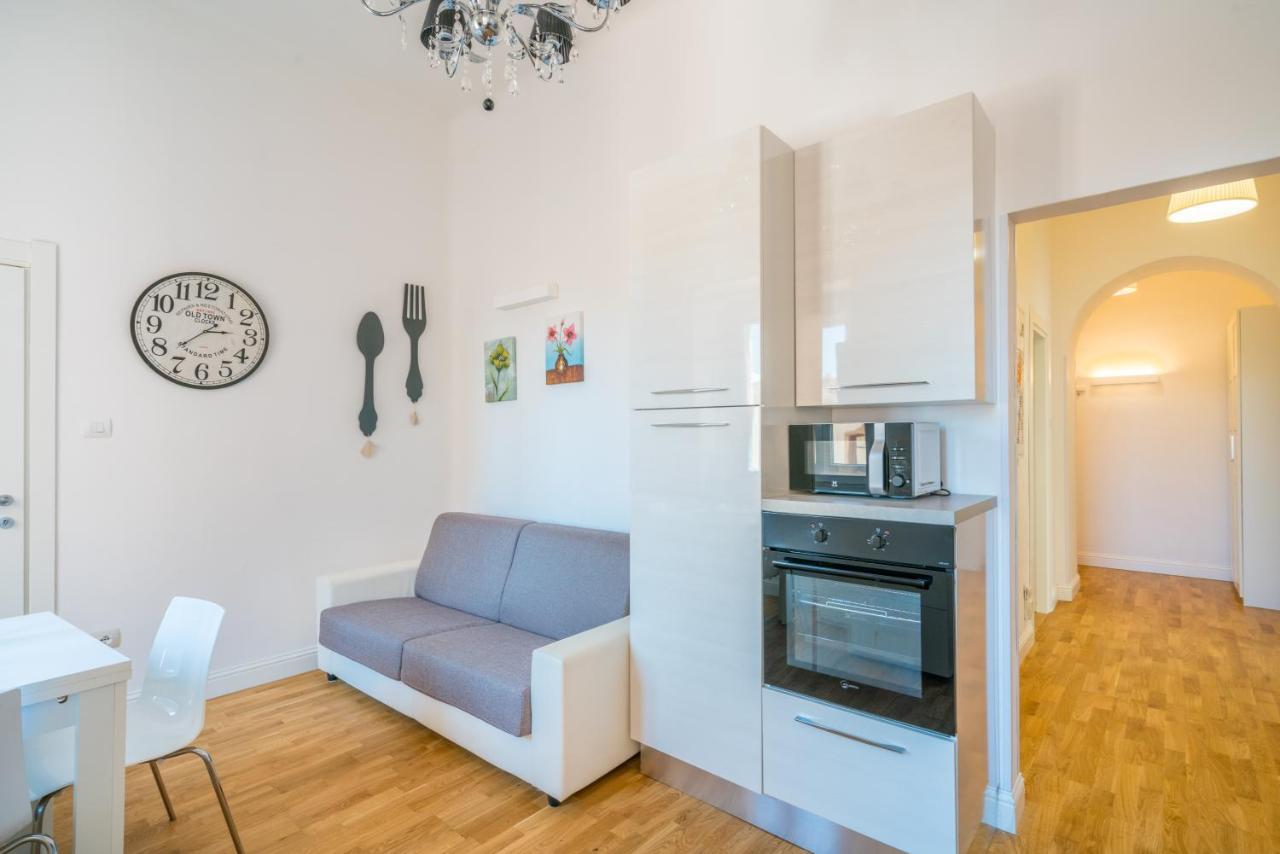 Apartament Le Scale Sul Porto . Marina Centro Storico. Ac Cagliari Zewnętrze zdjęcie
