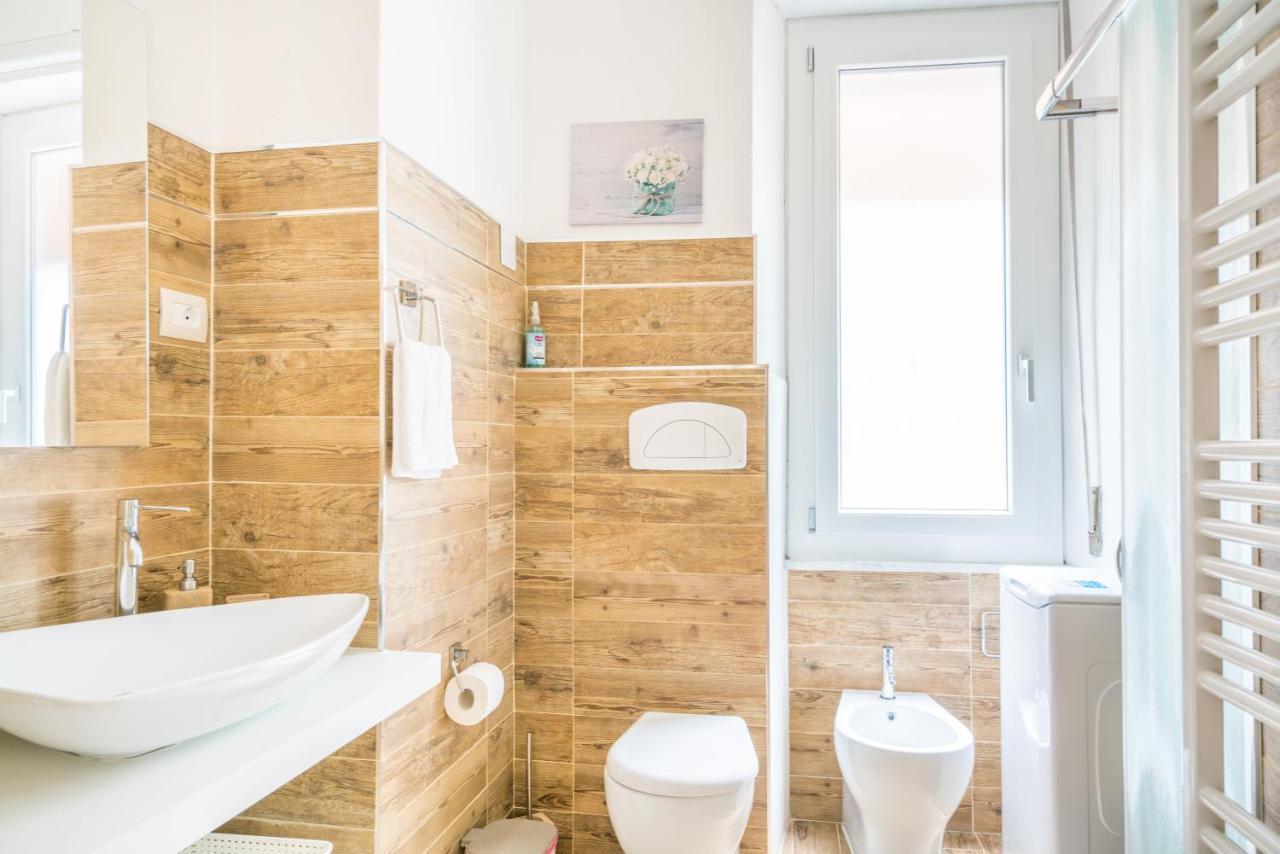 Apartament Le Scale Sul Porto . Marina Centro Storico. Ac Cagliari Zewnętrze zdjęcie