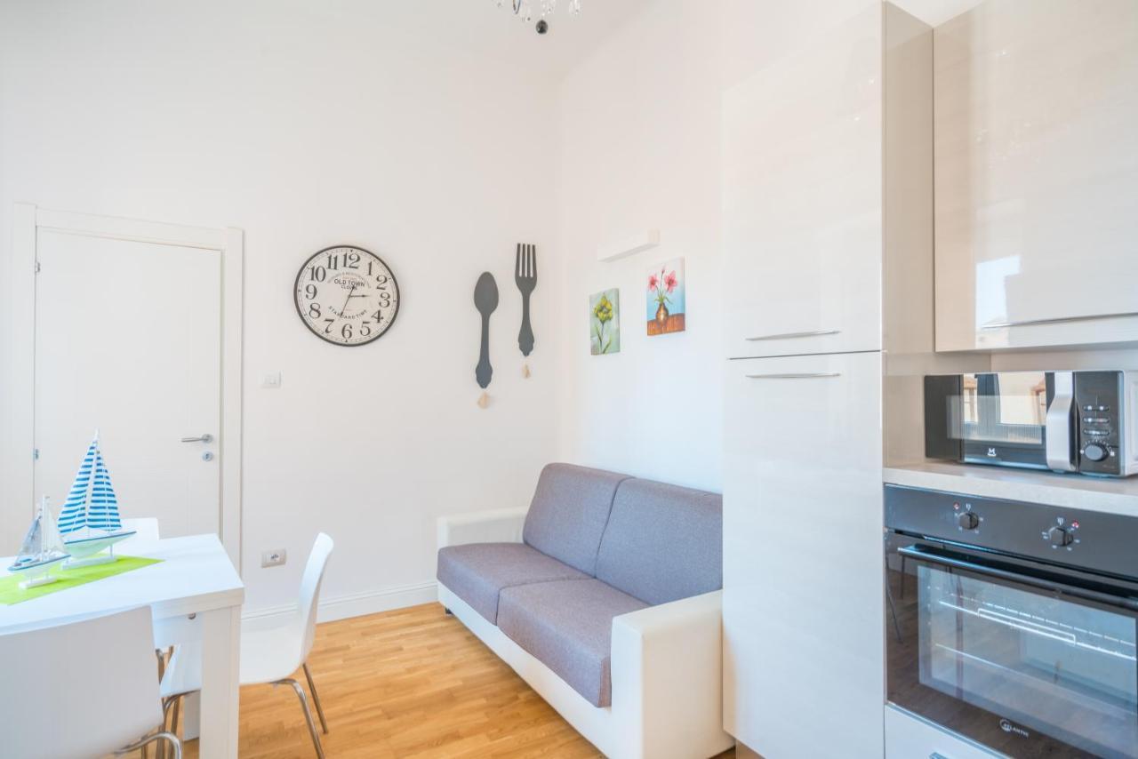 Apartament Le Scale Sul Porto . Marina Centro Storico. Ac Cagliari Zewnętrze zdjęcie