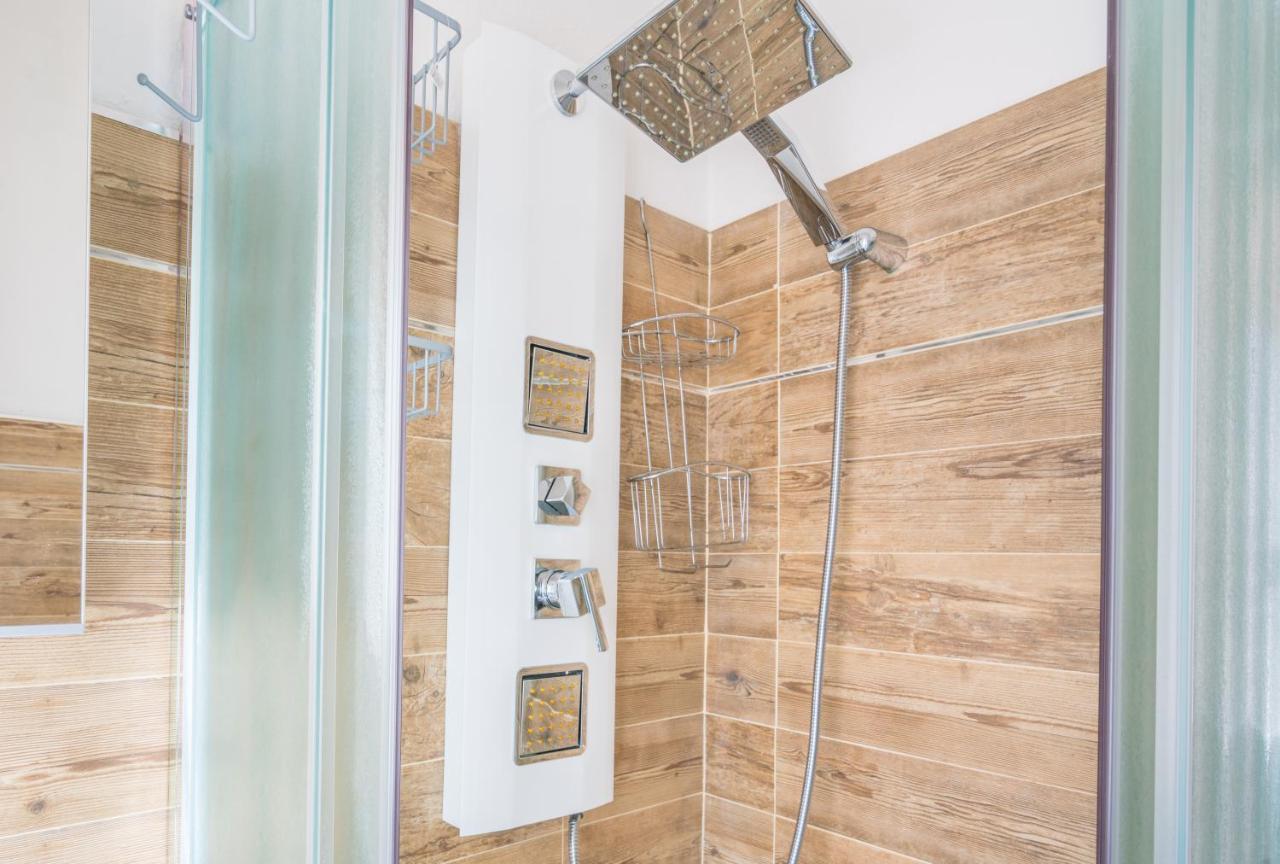 Apartament Le Scale Sul Porto . Marina Centro Storico. Ac Cagliari Zewnętrze zdjęcie
