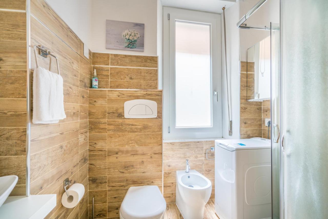 Apartament Le Scale Sul Porto . Marina Centro Storico. Ac Cagliari Zewnętrze zdjęcie